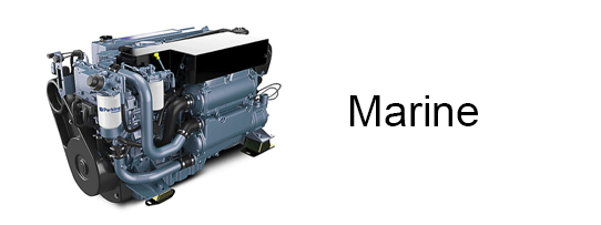 spare parts for perkins marine engines