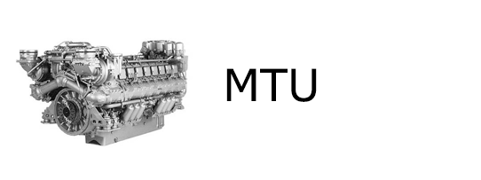 Dieselmotoren und ersatzteile MTU, Detroit Diesel, Cummins, Mercedes Benz,  Caterpillar, MAN, Deutz, VM-Motori
