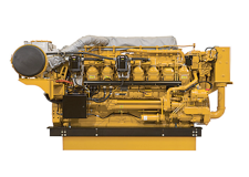 Caterpillar Spare Parts Commercial Propulsion Engines Cylinder Head Crankshaft Injector Turbo Cylinder Block Caterpillar Parts For 3056 Cat 3508 3512 3516 C7 C12 C18 C32 C175 C280 M20 M25 M32 M43 M46 Vm32 And Vm43