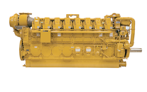 Caterpillar 
C280 8