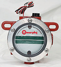 Murphy fluid level LM2000