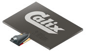 tank heater Calix