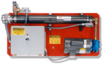 Oil-only Circulating Heating System Kim Hotstart
