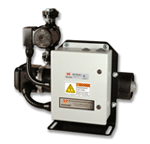 Coolant-only Circulating Heating system Kim Hotstart