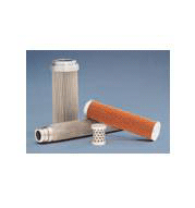 Hydraulic filter