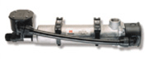 Kim Hotstart CB, CL model