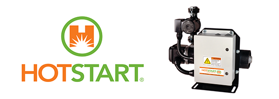 Kim Hotstart Product Information
